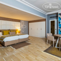 SENTIDO Bellevue Park tophotels