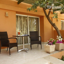 El Ksar Resort & Thalasso 