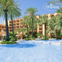 El Ksar Resort & Thalasso 