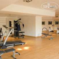 El Ksar Resort & Thalasso талассотерапия