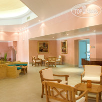 El Ksar Resort & Thalasso талассотерапия