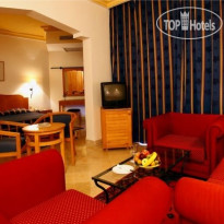 El Ksar Resort & Thalasso