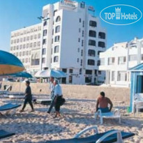Appart Hotel Boujaafar