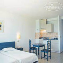 Appart Hotel Boujaafar