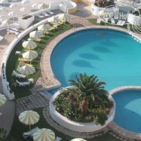 Appart Hotel Boujaafar