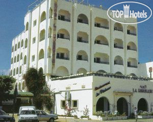 Hotel photo La Roseraie 3*