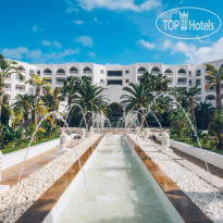Iberostar Selection Kantaoui Bay 