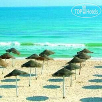 Sousse City & Beach Hotel 