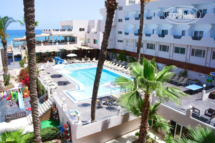 New photos from tourists Sousse City & Beach Hotel 3*