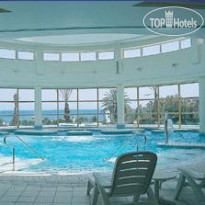 Hasdrubal Thalassa & Spa Port El Kantaoui 