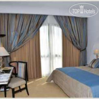 Hasdrubal Thalassa & Spa Port El Kantaoui