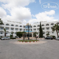 Golf Residence