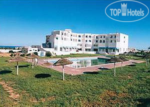Hotel photo Dimess 3*