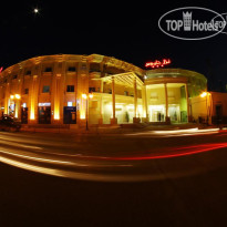 Julius Hotel