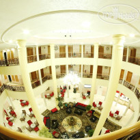 Julius Hotel