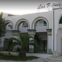 Les Princes Mahdia