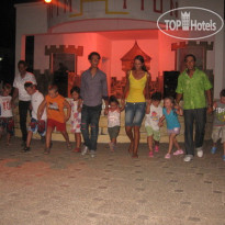 Les Princes Mahdia