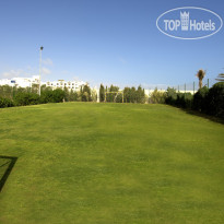 Iberostar Selection Royal El Mansour 