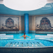 Iberostar Selection Royal El Mansour 