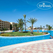 Nour Palace & Thalasso 