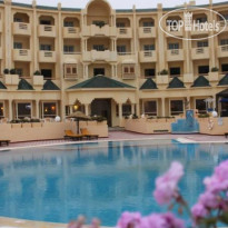 Sirocco Beach 