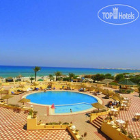 Sirocco Beach 