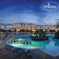 One Resort El Mansour 