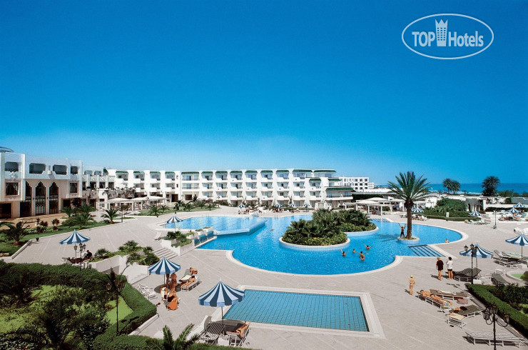 New photos from tourists One Resort El Mansour 4*
