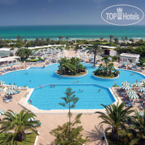 One Resort El Mansour 