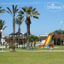 El Mehdi Beach Resort