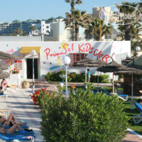 El Mehdi Beach Resort