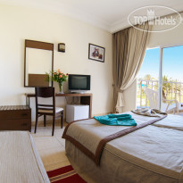 El Mehdi Beach Resort