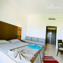 El Mehdi Beach Resort