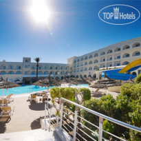 El Mehdi Beach Resort