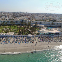 El Mehdi Beach Resort