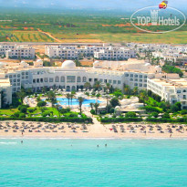 Mahdia Palace Thalasso 