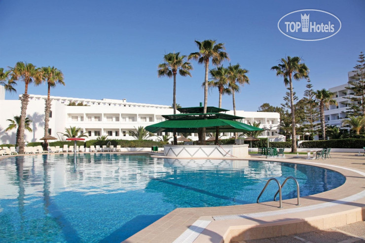 Hotel photo Club Tropicana 3*