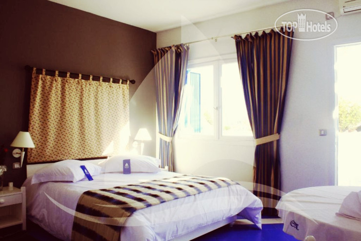 Hotel photo Marina Cap Monastir 