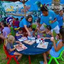 Sahara Beach Aquapark Resort 