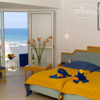 Sahara Beach Aquapark Resort 