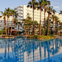 Sahara Beach Aquapark Resort
