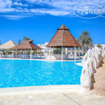 Magic Caribbean Monastir 