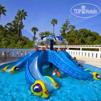 Aylimas Beach & Resort Monastir  