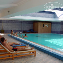 Aylimas Beach & Resort Monastir  