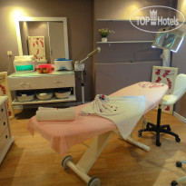 Aylimas Beach & Resort Monastir  