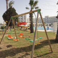 Aylimas Beach & Resort Monastir  
