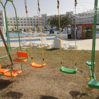 Aylimas Beach & Resort Monastir  