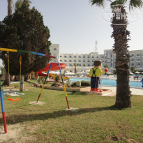 Aylimas Beach & Resort Monastir  