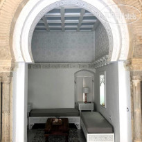 Dar Benti