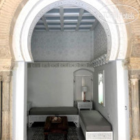 Dar Benti
